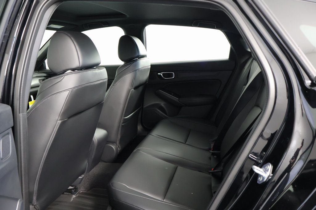 Thumbnail: 2026 Acura Integra - 6