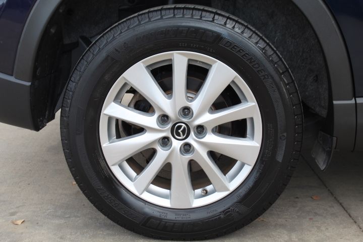 Used Car 2014 Mazda Cx-5  Sport For Sale Under $12,000 In Georgetown, Texas