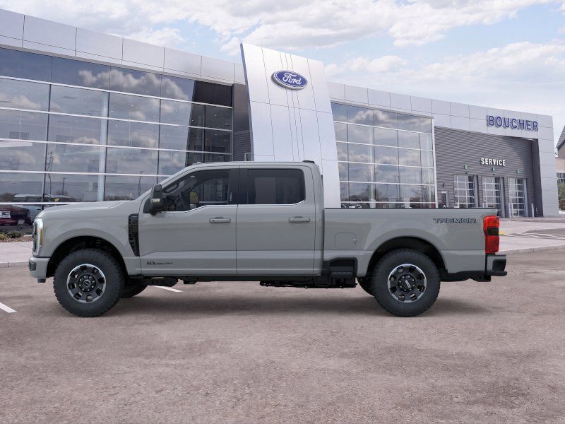 New 2026 Avalanche Ford Lariat image 3