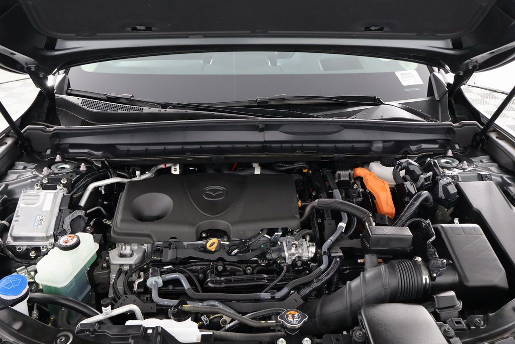 Thumbnail: 2025 Mazda CX-50 - 16