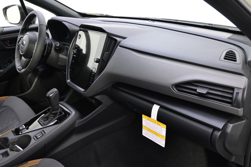 New 2026 White Subaru Sport image 15