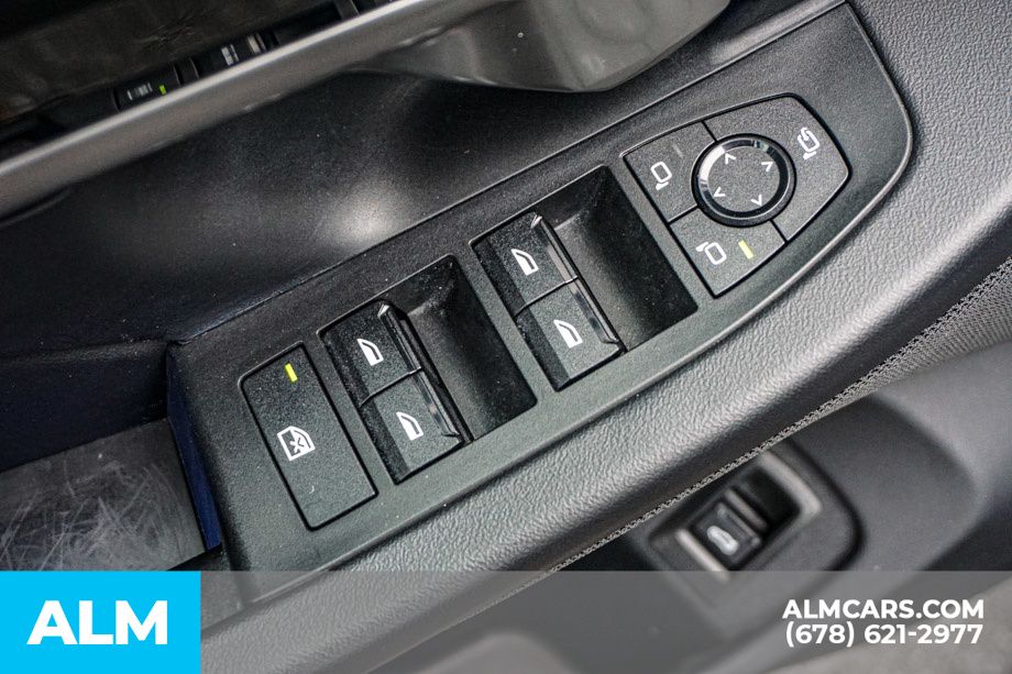 Used 2025 Gray BMW 530i image 48