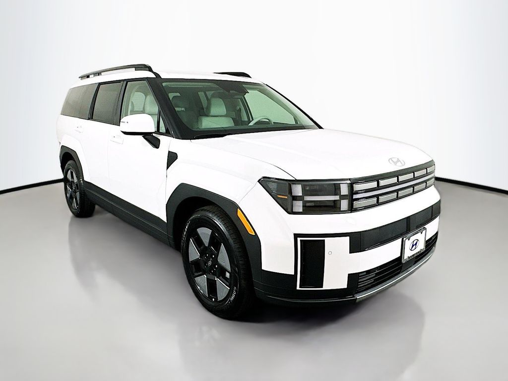 Thumbnail: 2025 Hyundai Santa Fe - 3