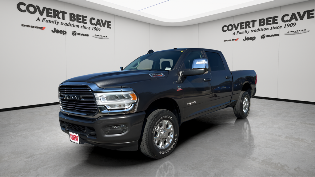Used Car 2024 Ram 2500  Laramie For Sale Under $70,000 In Austin, Texas