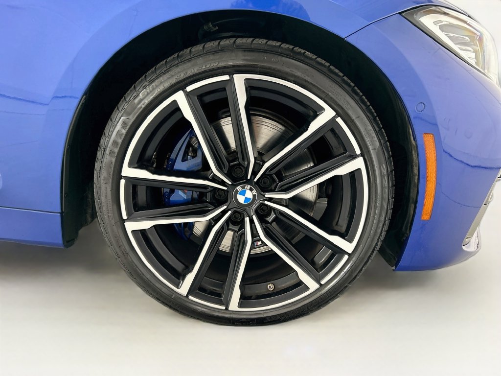 Thumbnail: 2021 BMW 4 Series - 29
