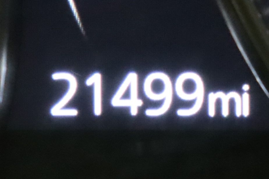 2024 Mazda CX-30 Carbon 25