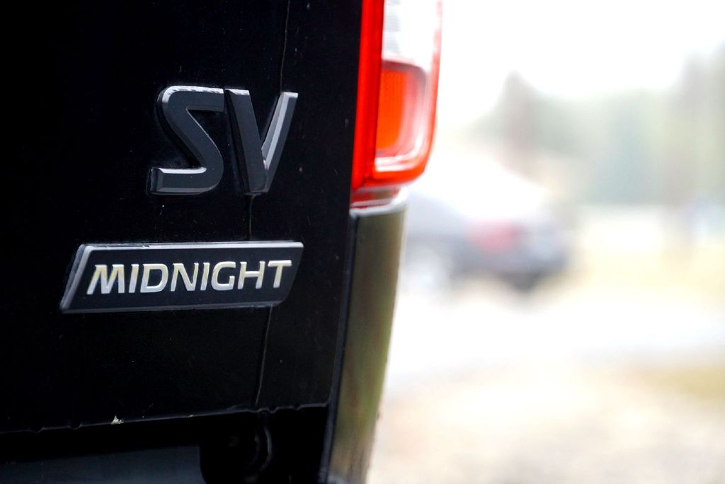 Used Car 2018 Nissan Frontier  Sv For Sale Under $25,000 In Taylor, Texas