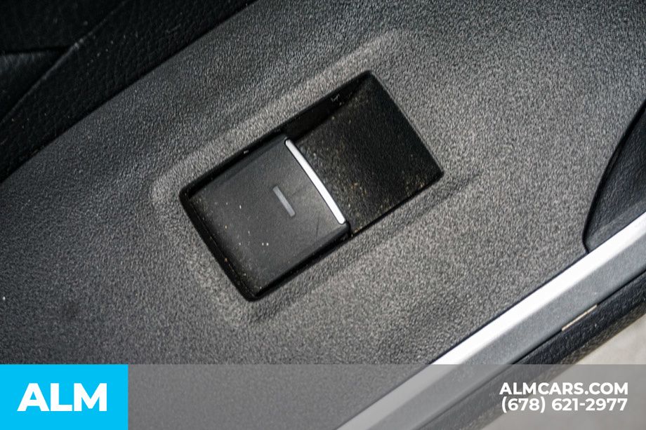Used 2024 Gray Toyota XLE image 52