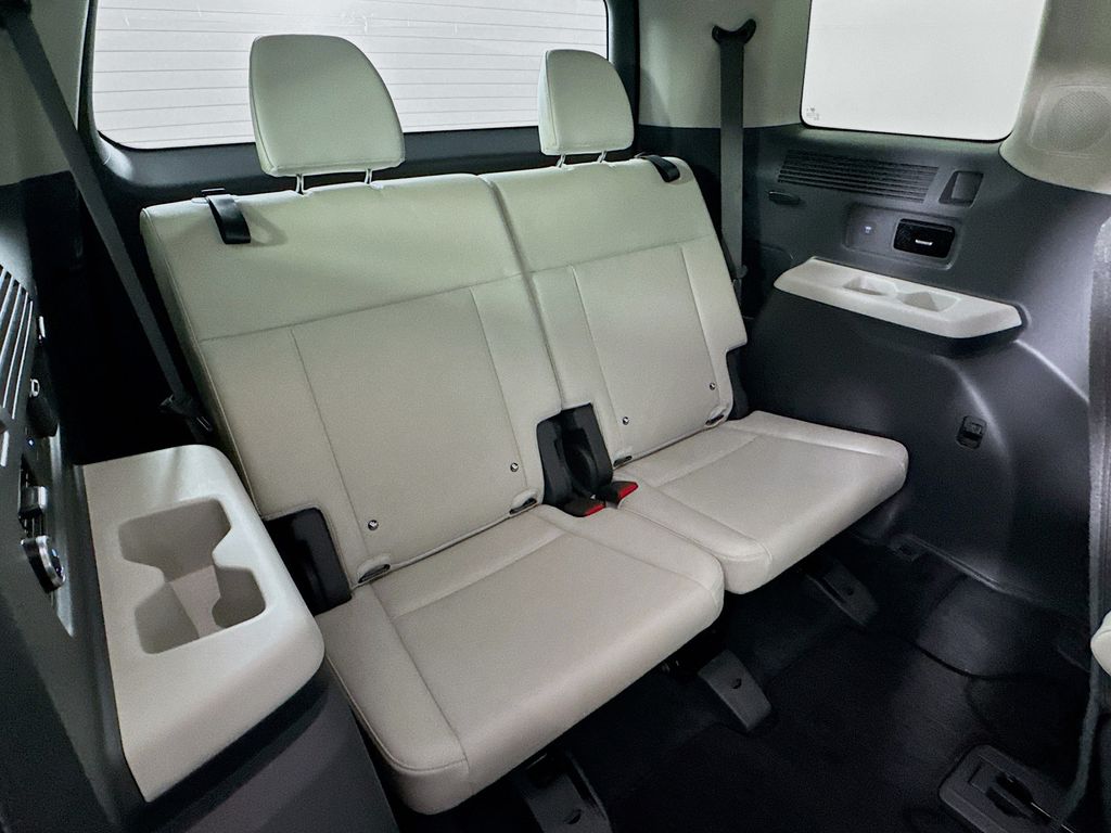 Used Car 2025 Hyundai Santa Fe  Calligraphy For Sale Under $40,000 In Austin, Texas