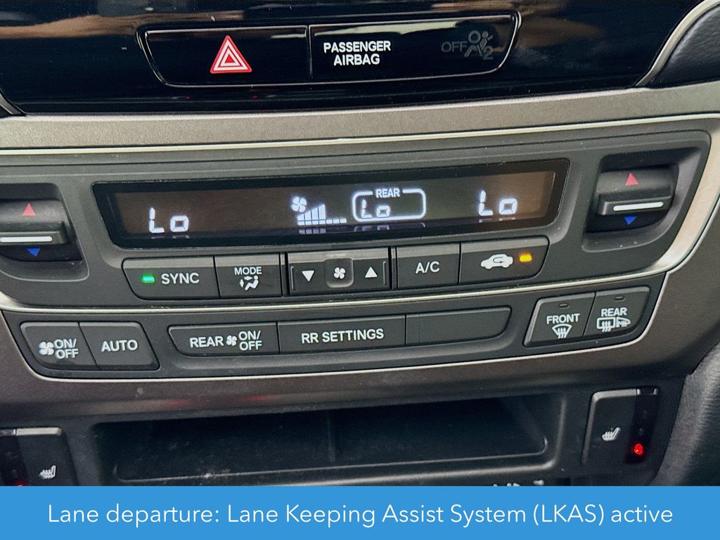 Used Car 2020 Honda Passport  Ex-l For Sale Under $25,000 In Austin, Texas