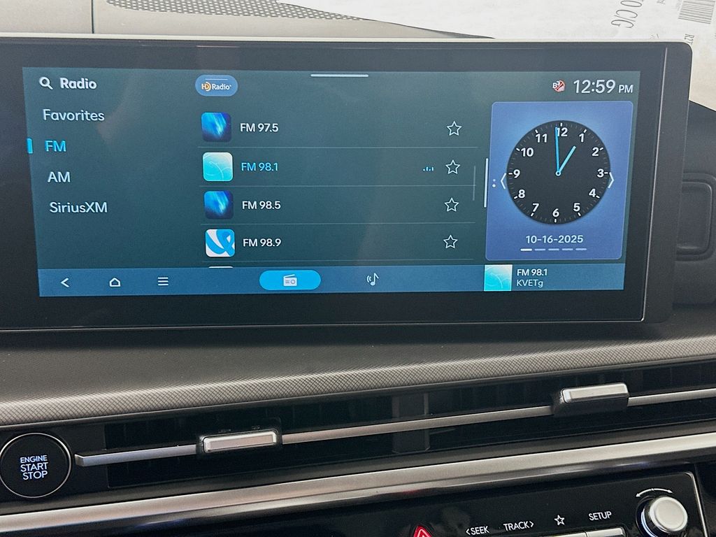 Thumbnail: 2026 Hyundai Santa Fe - 11