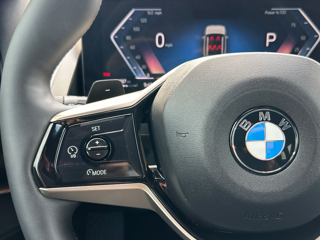 Thumbnail: 2025 BMW X3 - 18