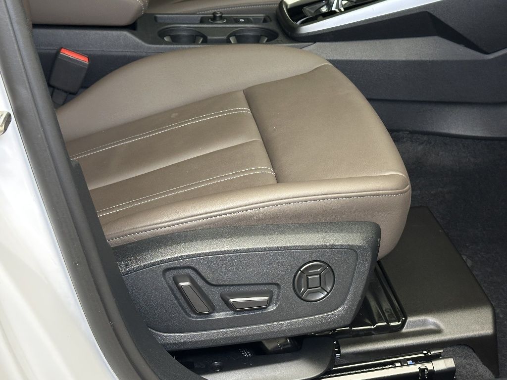 Thumbnail: 2023 Audi A3 - 14