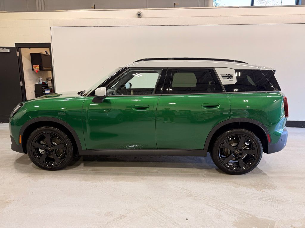 Thumbnail: 2026 MINI Cooper Countryman - 2