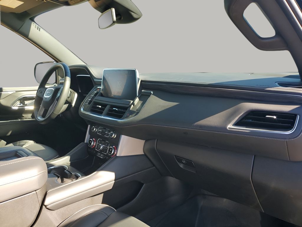 Used Car 2023 Gmc Yukon Xl  Slt For Sale Under $60,000 In Austin, Texas