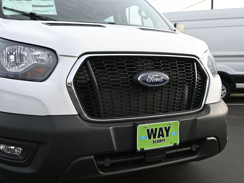 2024 Ford Transit 350 XL