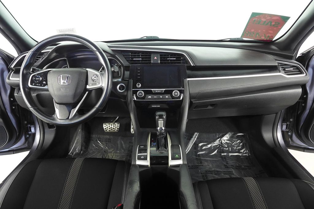 Thumbnail: 2020 Honda Civic - 23