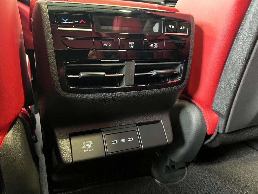 new 2026 Acura MDX car, priced at $64,450