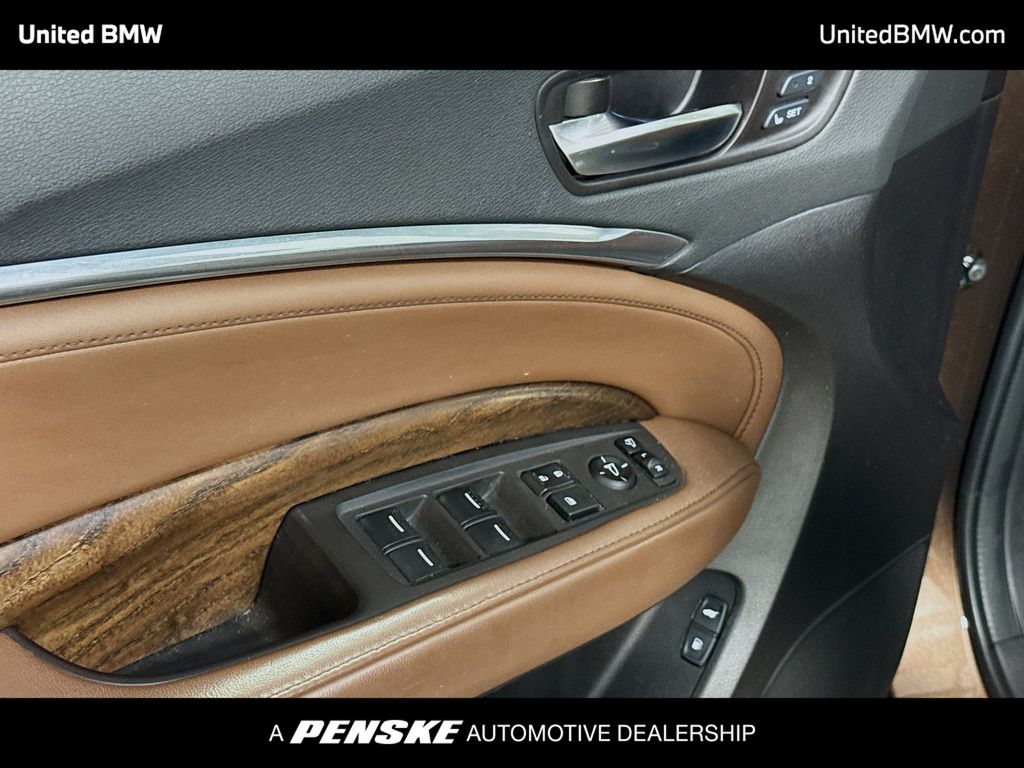 Thumbnail: 2019 Acura MDX - 3