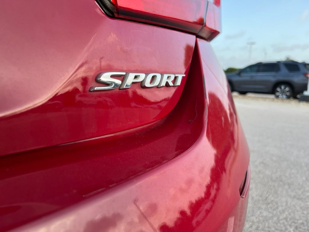 Thumbnail: 2022 Honda Accord - 24