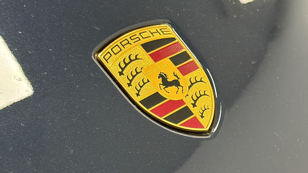 2024 Porsche Cayenne E-Hybrid 14
