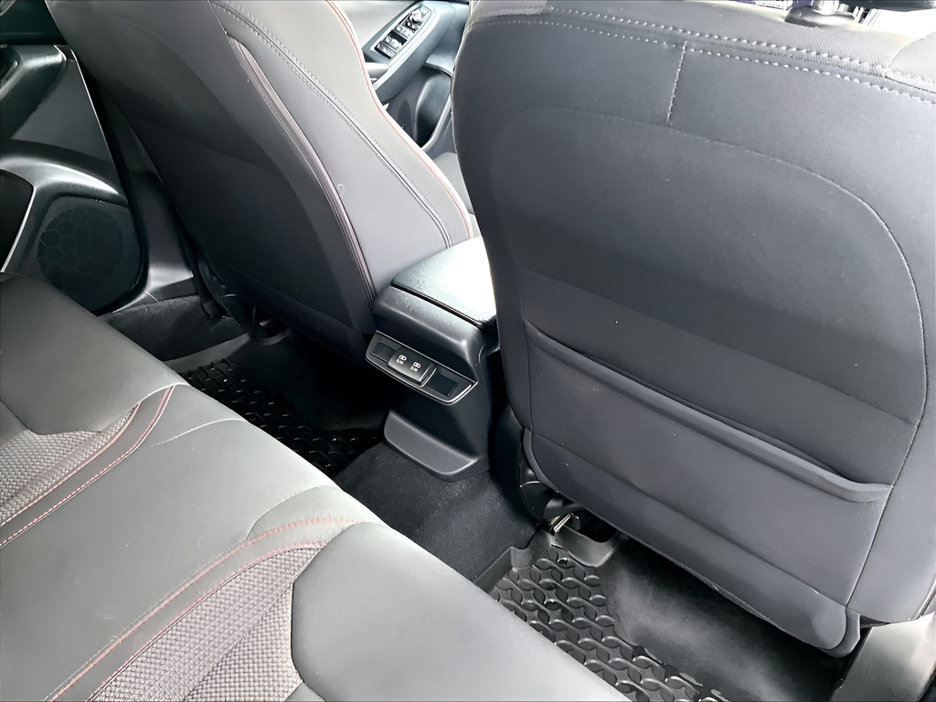 Used 2023 Subaru WRX Premium 4D Sedan