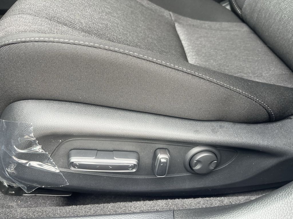 new 2025 Honda Accord car, priced at $30,485