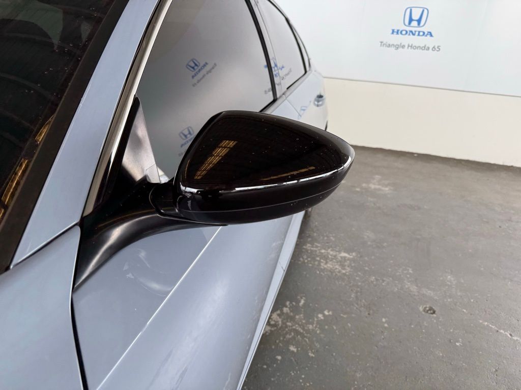 Thumbnail: 2022 Honda Accord - 27