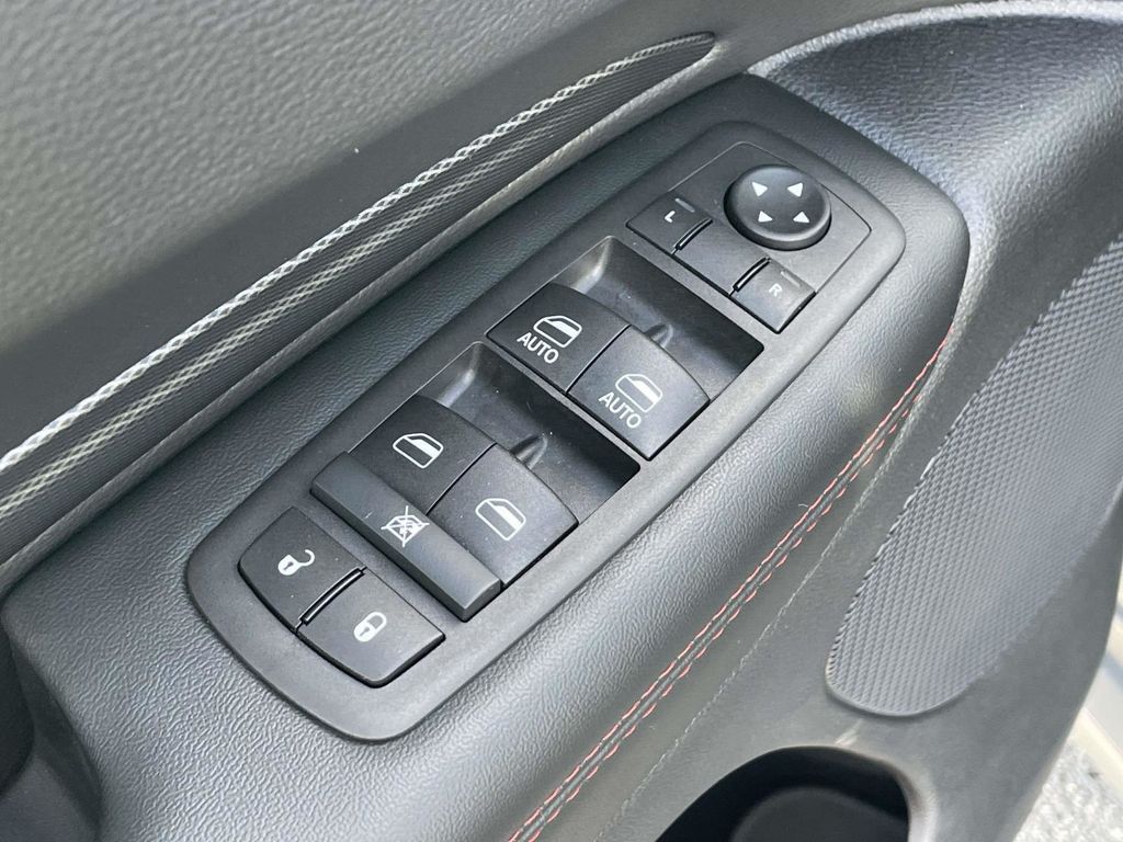 New 2026 Gray Dodge GT image 25