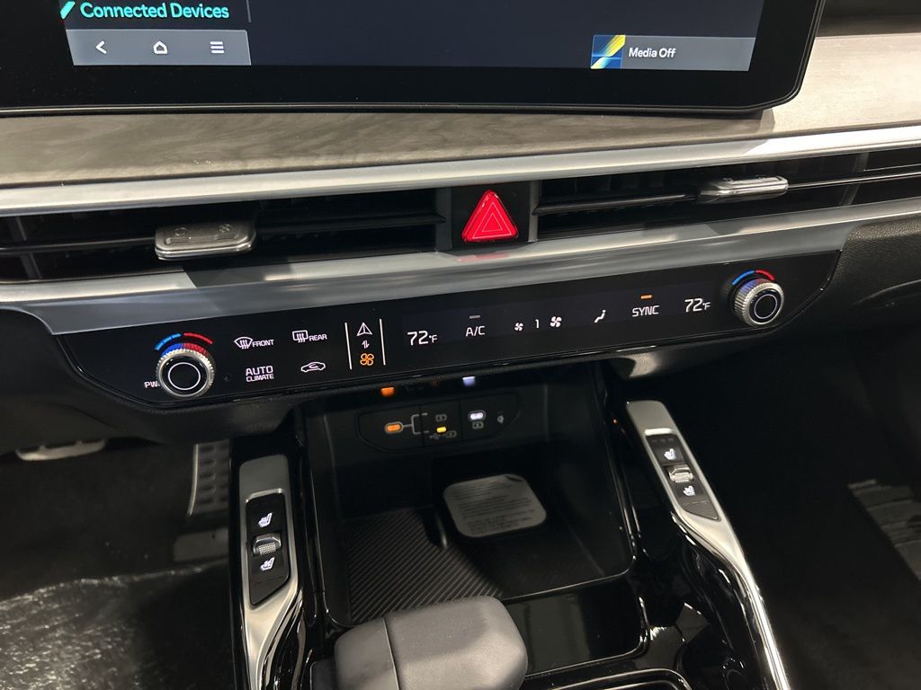 new 2026 Kia Sorento car, priced at $46,439