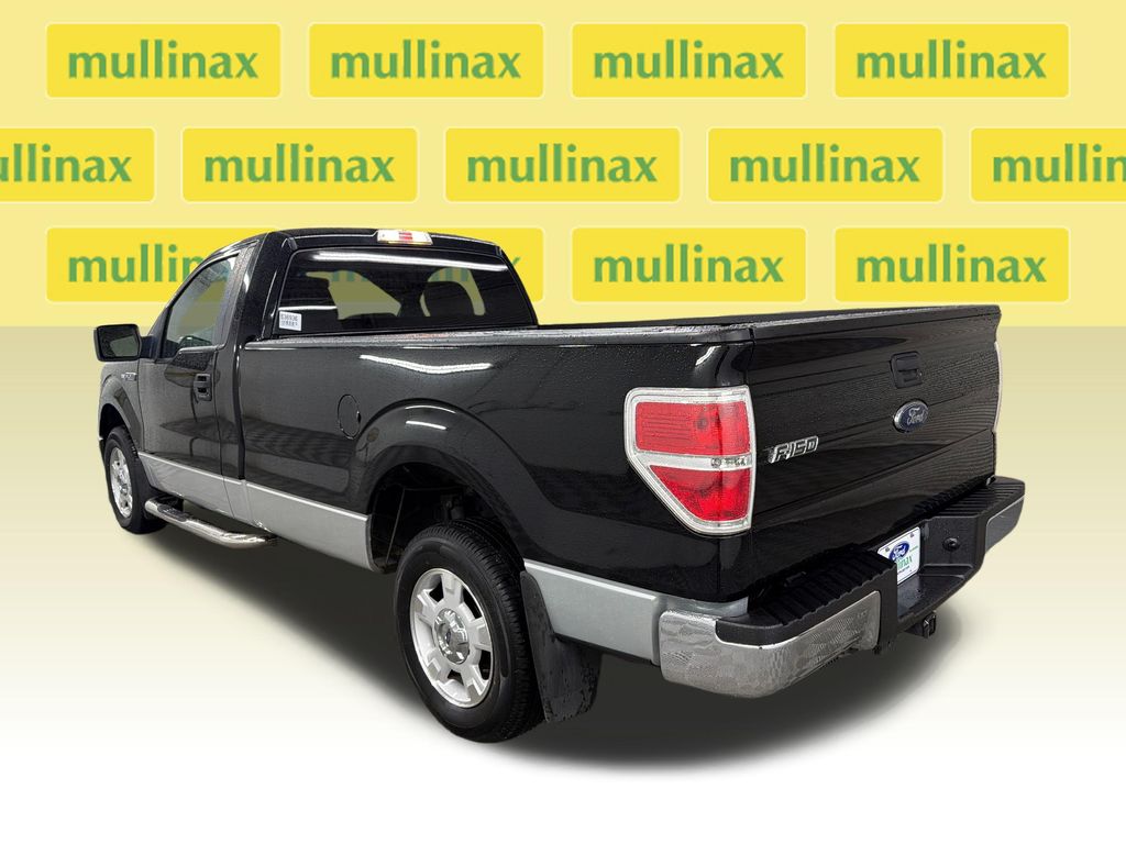 Used 2009  Ford  image 8