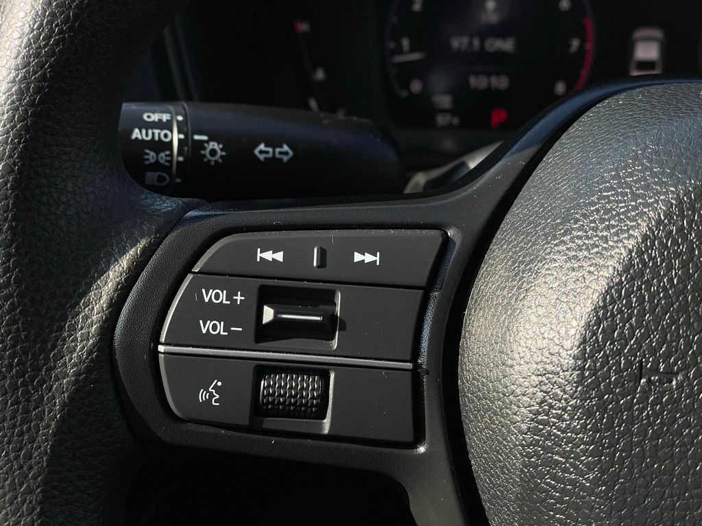 Thumbnail: 2025 Honda Accord - 15