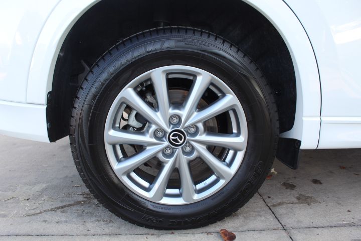 Used Car 2024 Mazda Cx-5  2.5 S Select Package For Sale Under $30,000 In Georgetown, Texas