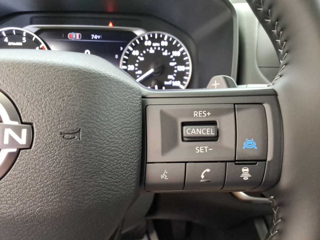 used 2026 Nissan Rogue car