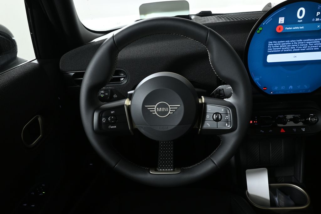 Thumbnail: 2027 MINI Cooper - 18