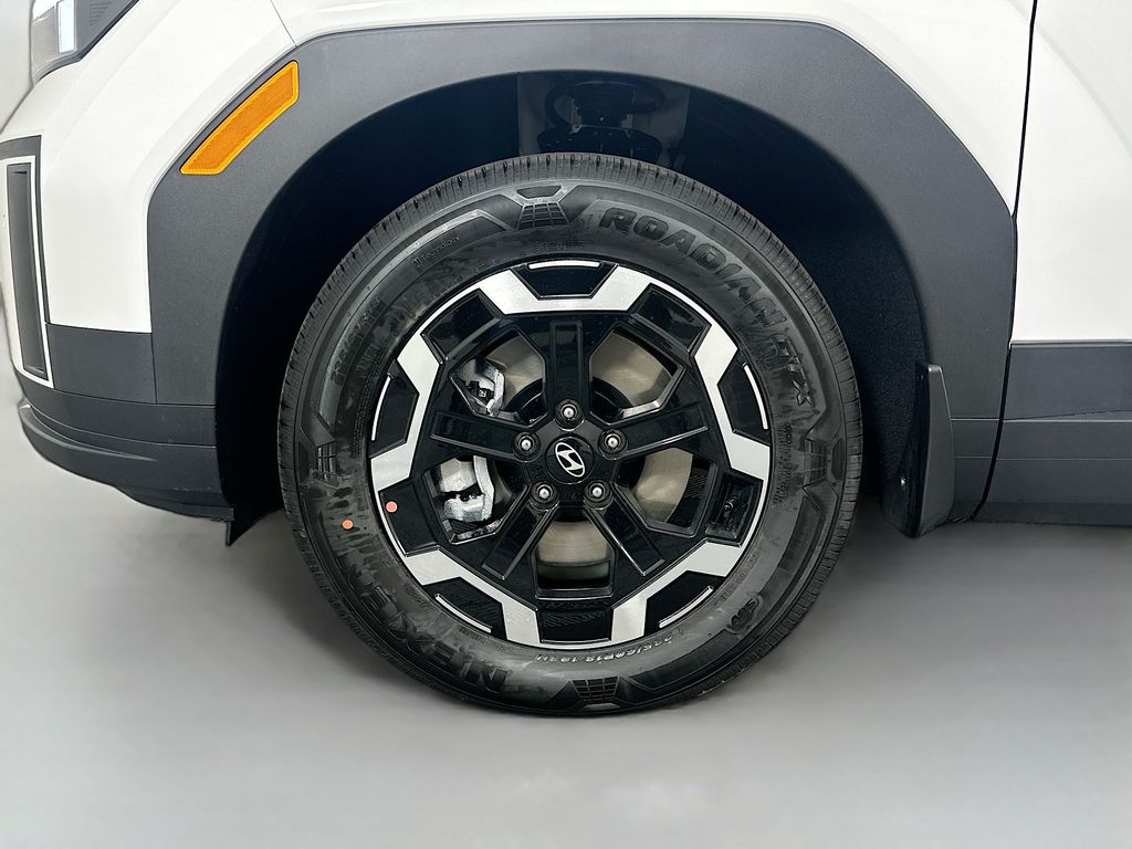 Thumbnail: 2026 Hyundai Santa Fe - 22