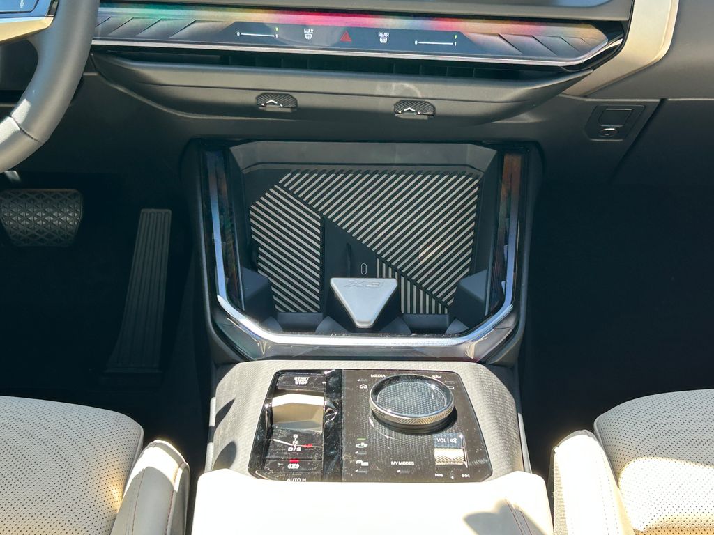 2025 BMW X3 3.0i 27