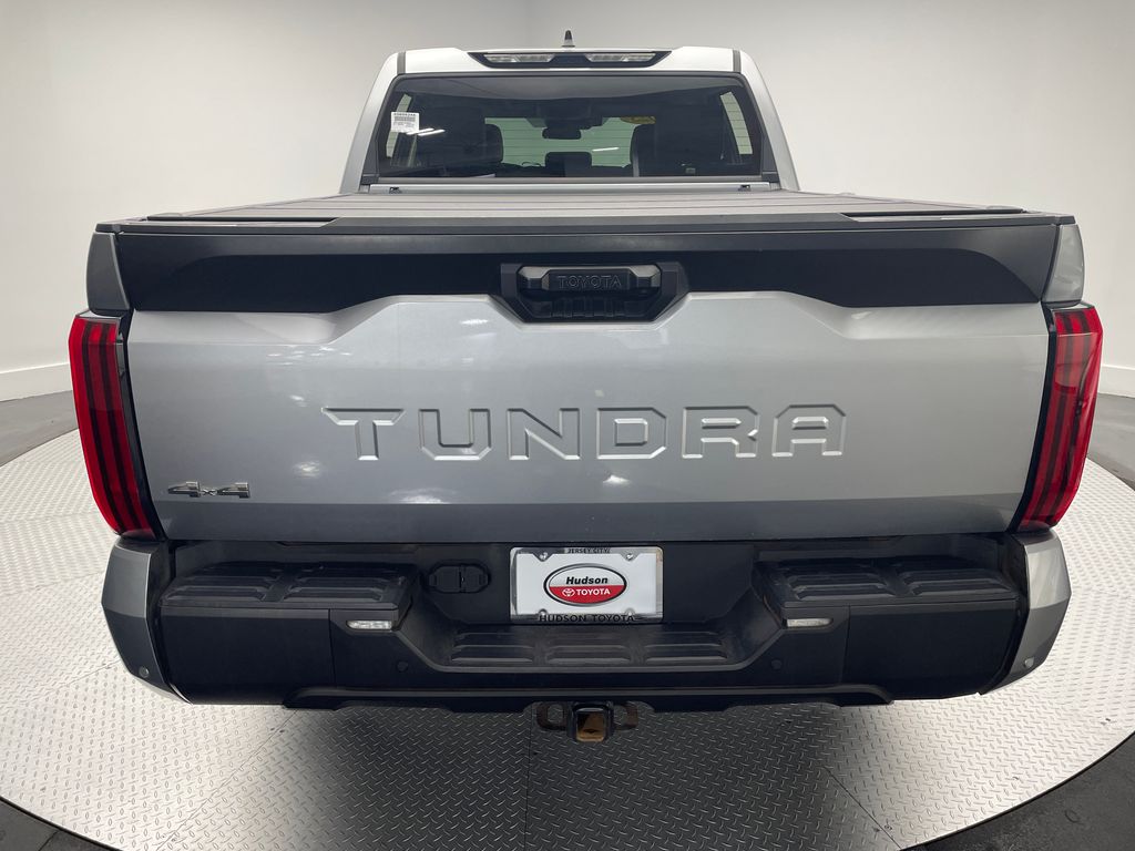 Thumbnail: 2023 Toyota Tundra - 6