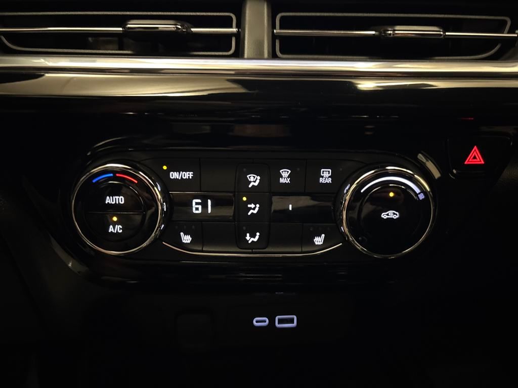 Used 2024 Chevrolet Trax For Sale in Bedford, OH