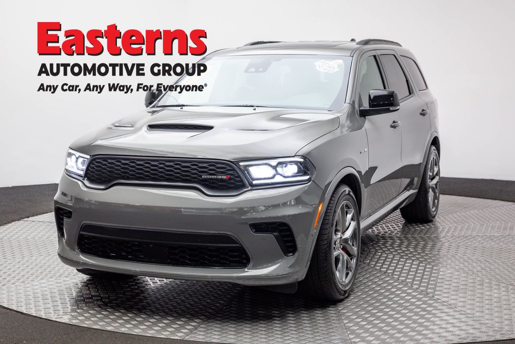 2024 Dodge Durango R/T's photo