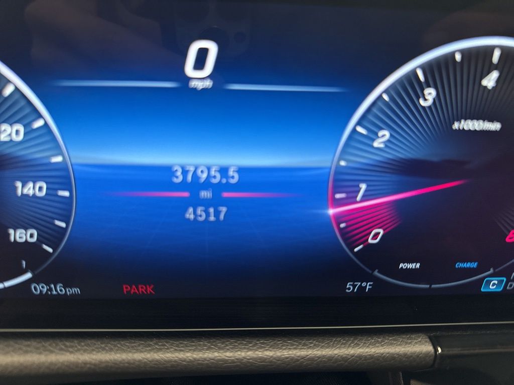 2026 Mercedes-Benz GLA GLA 250 Black at John Sisson Motors