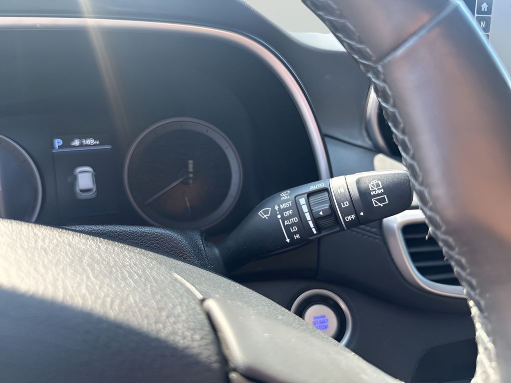 2020 Hyundai Tucson  Wagon 4 Dr. Ultimate All Wheel Drive In Austin, Texas
