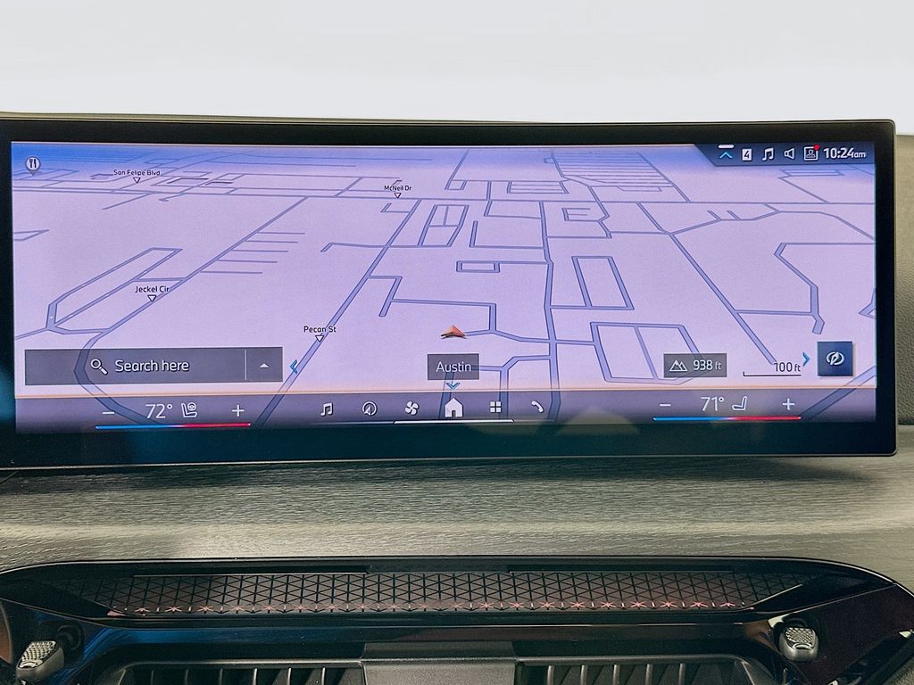 Thumbnail: 2025 BMW 4 Series - 13