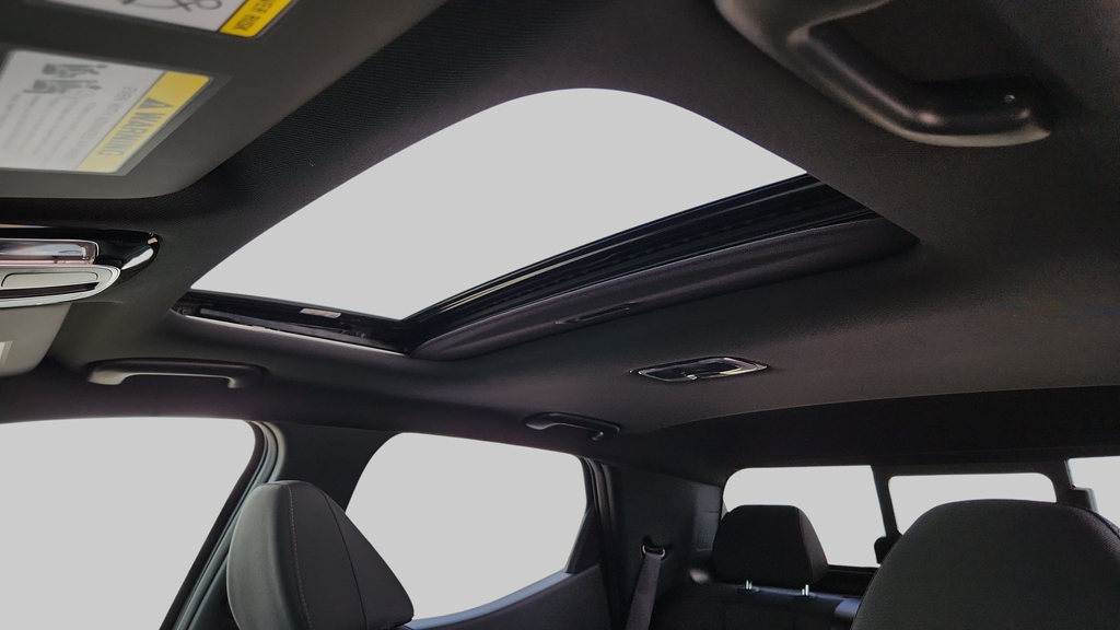 2024 Hyundai Santa Cruz