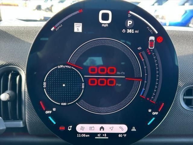 Thumbnail: 2026 MINI Cooper - 18