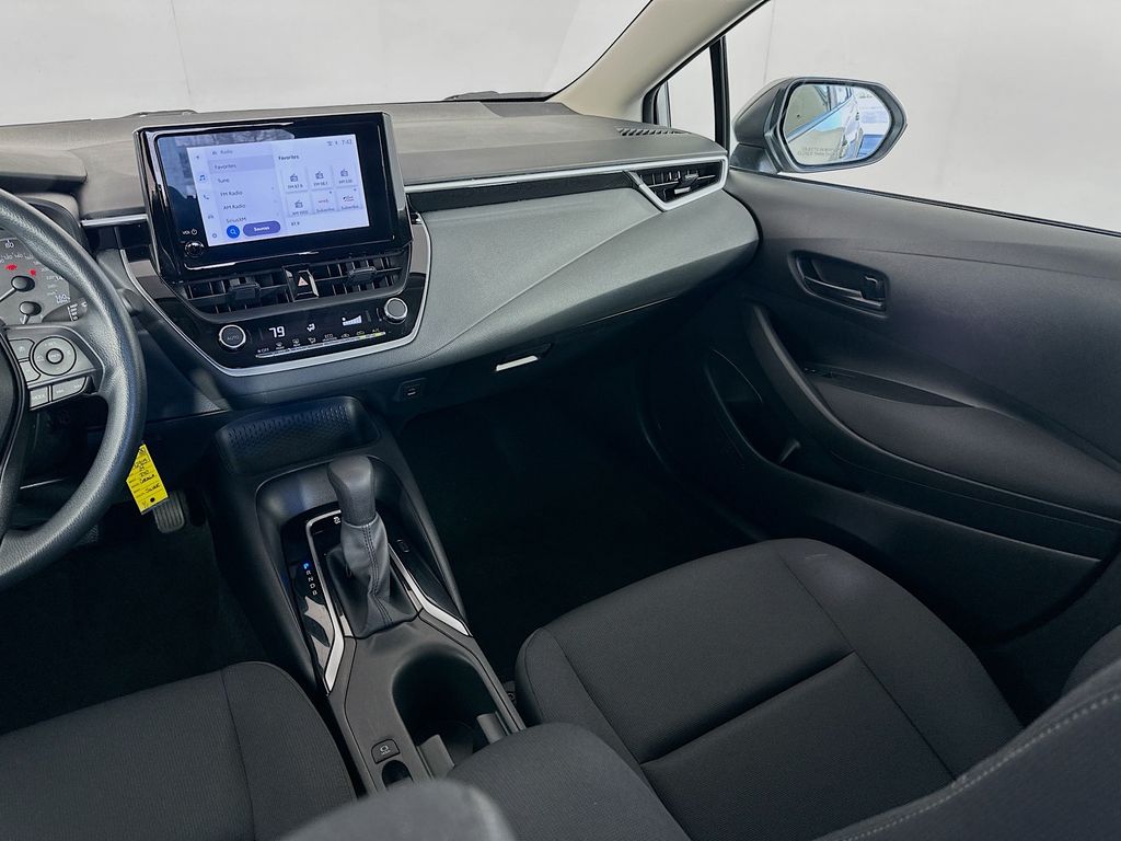 Thumbnail: 2024 Toyota Corolla - 22