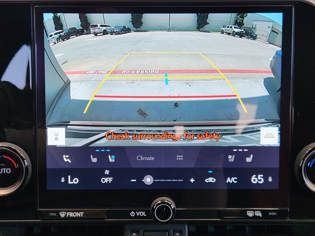 2024 Lexus NX 250 Premium Black at Westside Lexus