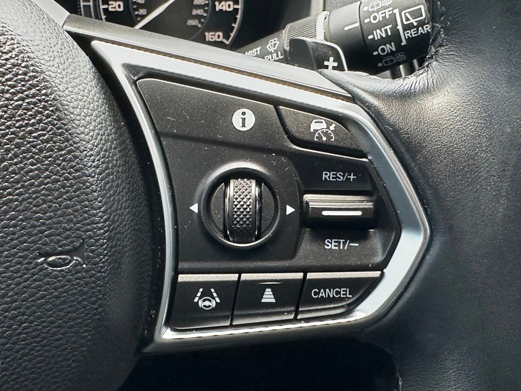 Thumbnail: 2023 Acura RDX - 13