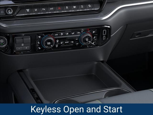 ChevroletSilverado 2500HD26