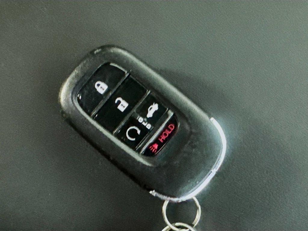 Used Car 2023 Honda Accord  Lx For Sale In Austin, Texas